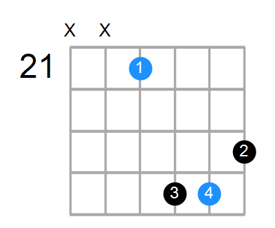 Baug Chord